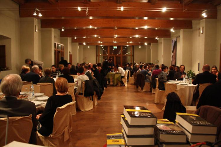 VII edizione del Premio Letterario “Garfagnana in Giallo 2015” Termine ultimo 30 settembre 