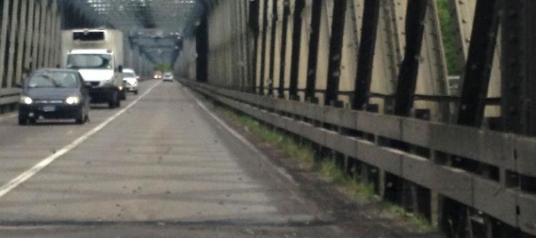 Autovelox del peso contro i tir