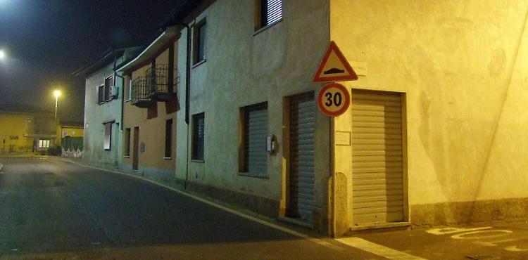  Rapina la farmacia con un coltello da cucina
