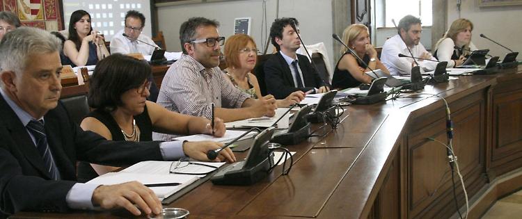 Le pagelle della giunta, promossi sindaco e squadra