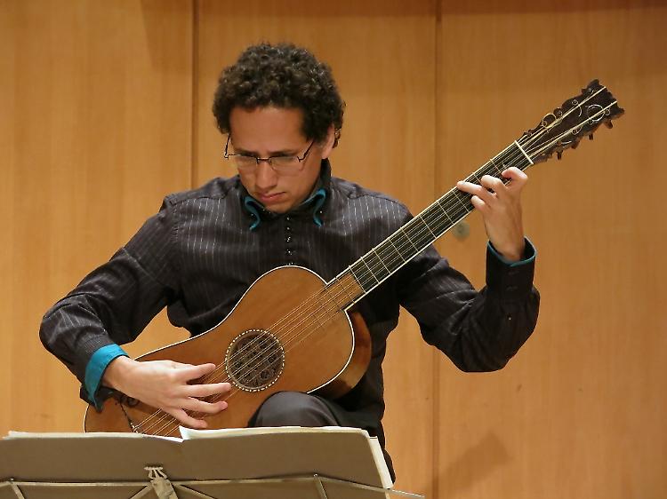 Successo del Museo del Violino a Basilea