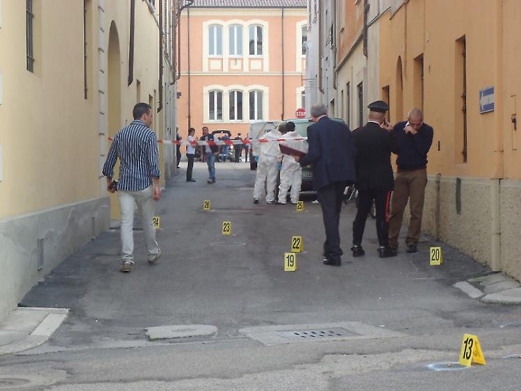 Uccise due rapinatori, condannato: confermati 11 anni al vigilante