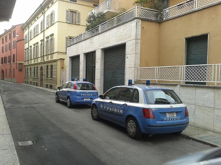 Scontri in via Mantova, alle 18 presidio anti-fascista