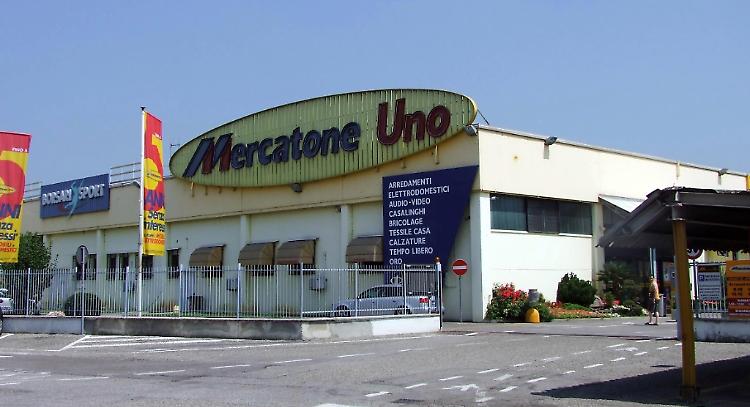 Mercatone Uno, ansia per 80 dipendenti