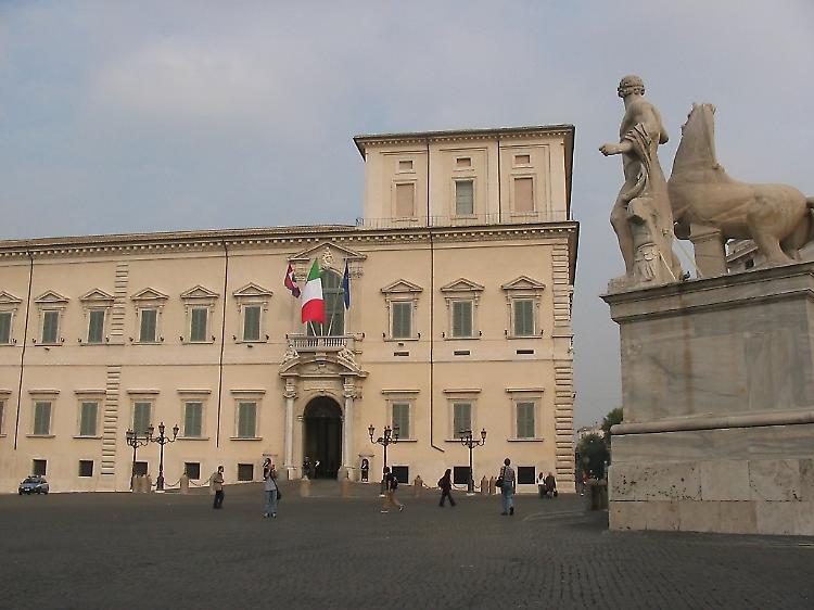 Chi vorreste al Quirinale tra i nomi che circolano in questi giorni?