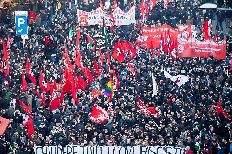 Guerriglia urbana, Babassi resta in carcere perché 'si tratta di fatti gravi e non ha mostrato ravvedimento'
