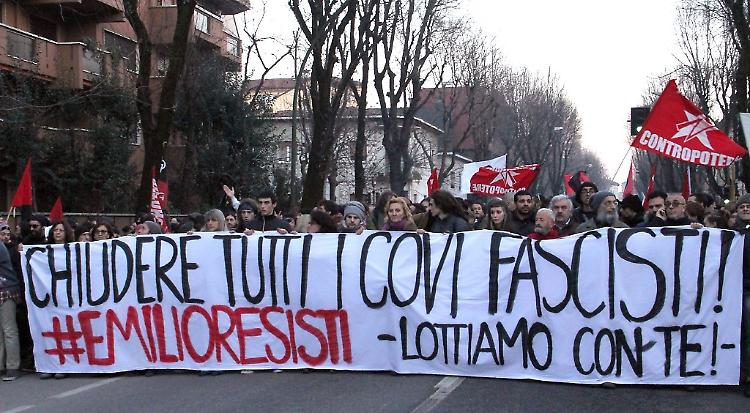 Alternativa Comunista: create ad arte le condizioni perché si verificassero gli incidenti