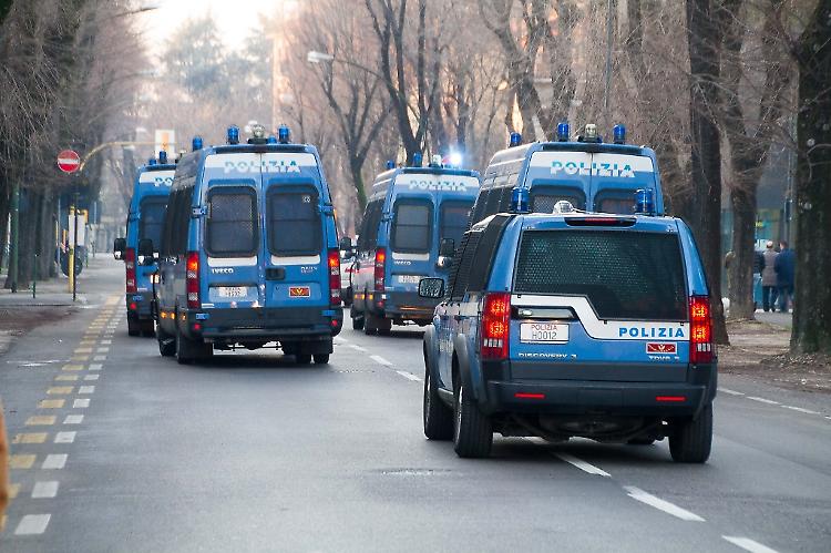 Il Psi:  fatti criminali