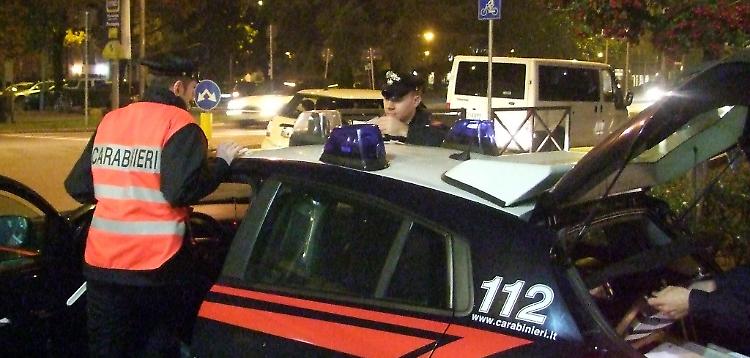 Botte al parco, ora tolleranza zero