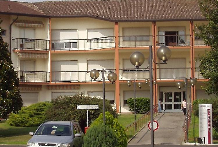 Fondazione Busi