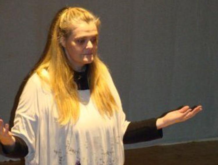 Elisa Zanolla