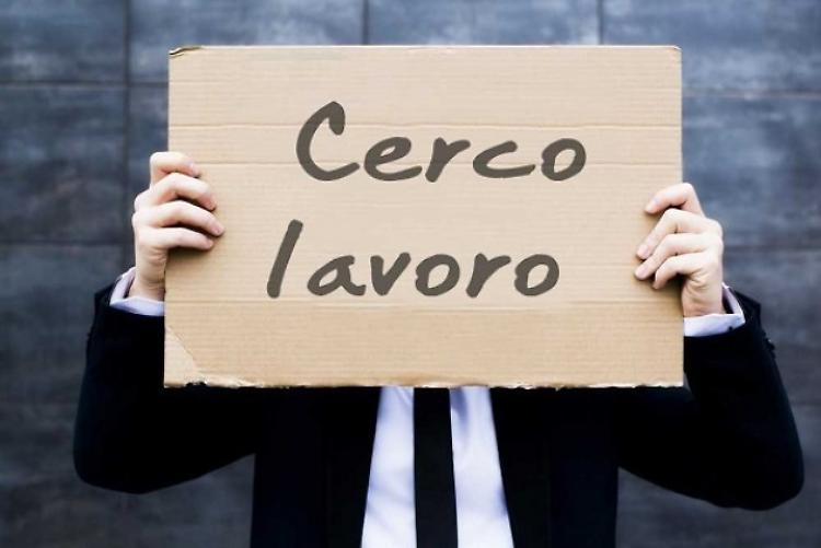 I centri per l'impiego della provincia e l'Informagiovani