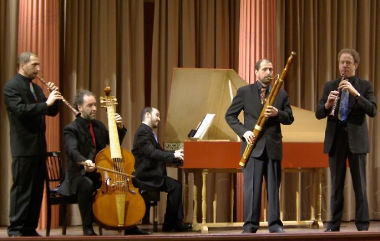 Festival Monteverdi, concerti e crociera dal 15 maggio