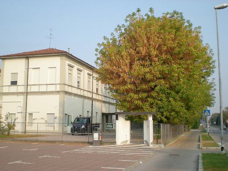 Fondazione, battaglia legale tra il Cda e Tisacchi