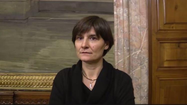 La senatrice Comaroli: Cremona mai più ostaggio dei violenti