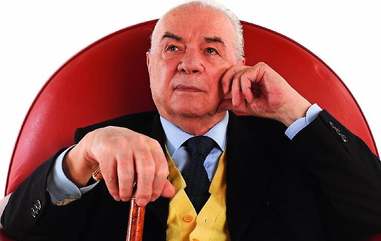 Addio a Emilio Ballarini