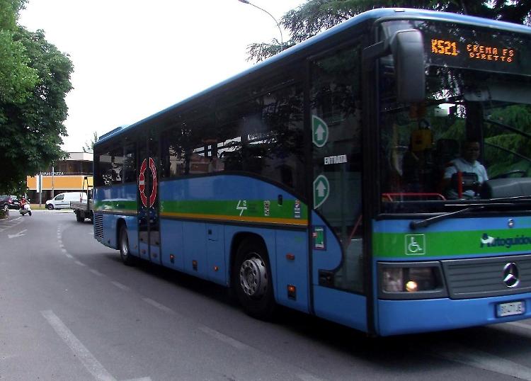 Troppi portoghesi sugli autobus di Guidovie