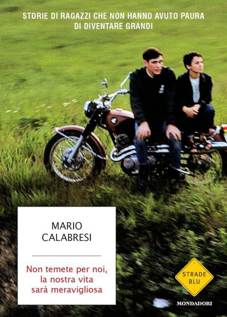 Ragazzi, ci vuole coraggio chi guarda avanti ce la farà