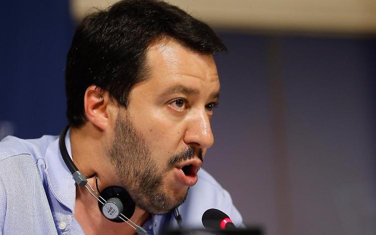 Crisi, Centrodestra: Conte subito alle Camere