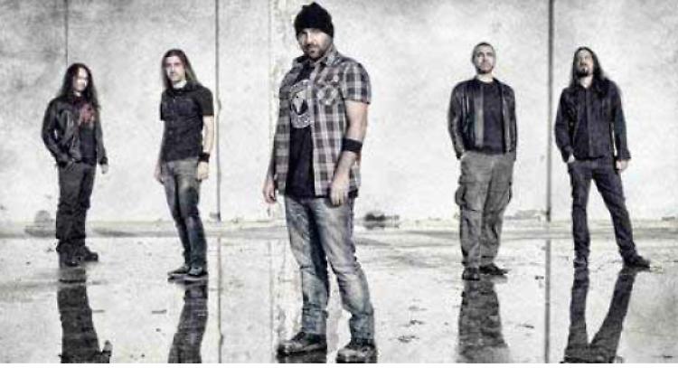 Cappella Cantone, al Bellott’s Pub sbarca il metal prog dei DGM