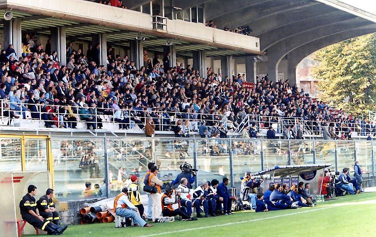 Allo Zini apertura straordinaria delle biglietterie oggi pomeriggio