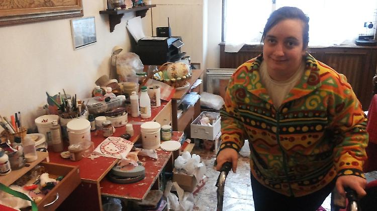 Abbonamento Rai, un incubo per Flavia