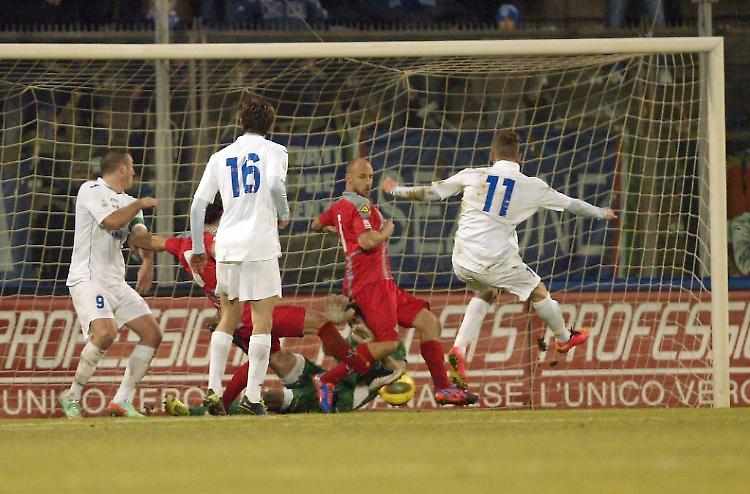 Novara concreto, la Cremonese perde (1-0) di misura