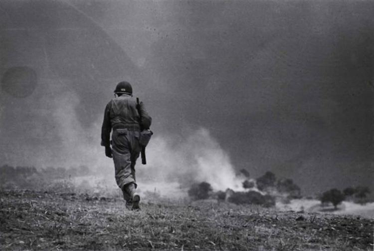 Robert Capa