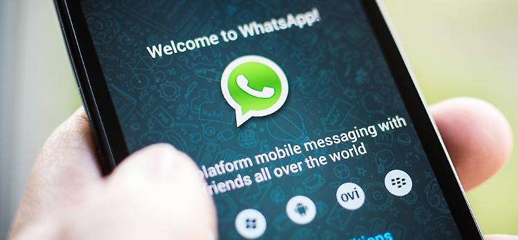 Whatsapp anti ladro anche a Castelvetro