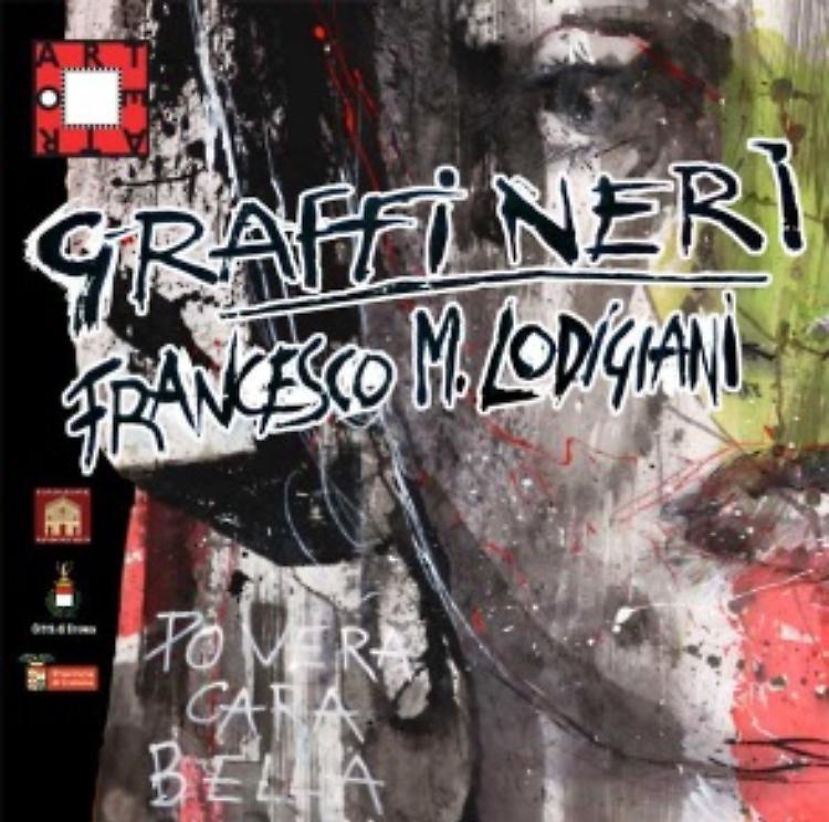‘Graffi neri’ al San Domenico dal 7 al 22 febbraio