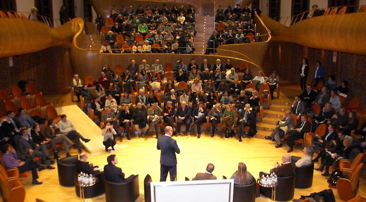 World Cancer Day, incontro storico al Museo del Violino