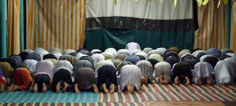 Caso moschea, consiglio comunale blindato