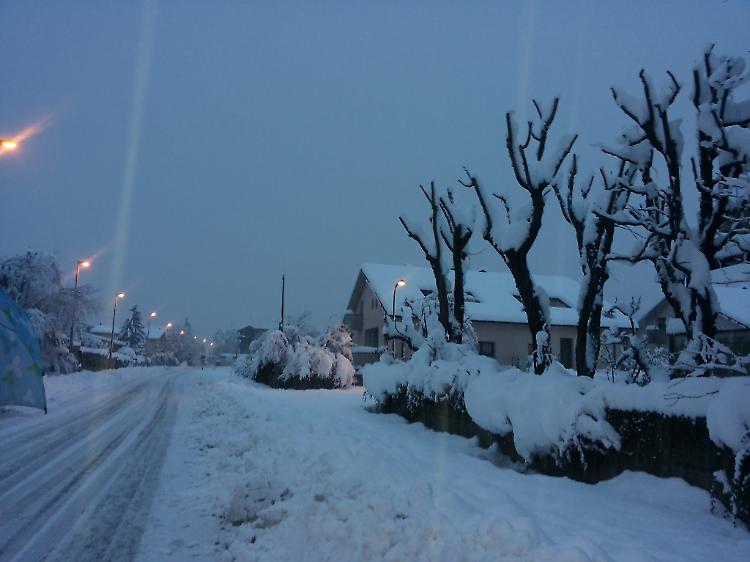 Via Boschetto (Silvia)