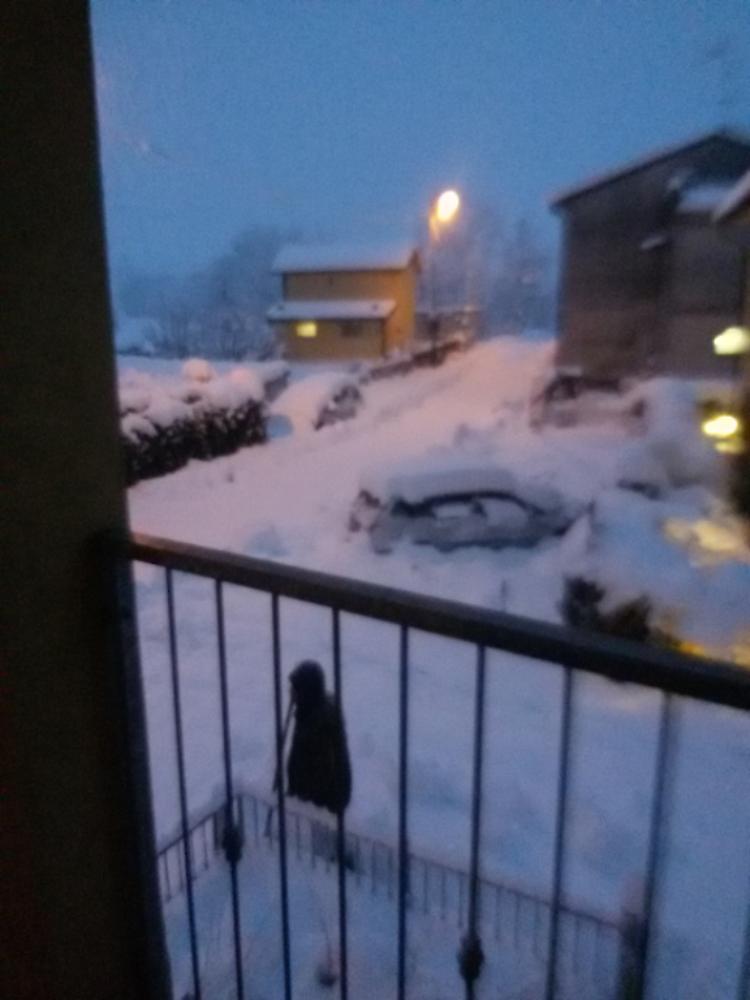 Via Malcantone al Boschetto