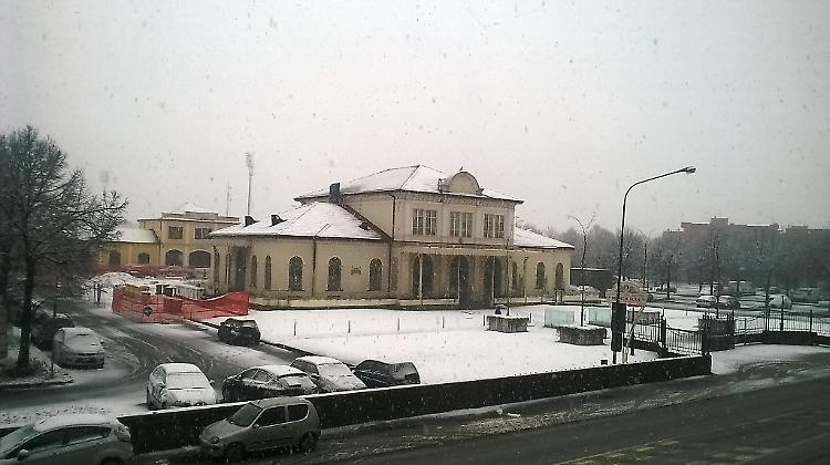 Foto Boario .... da casa mia (Mario)
