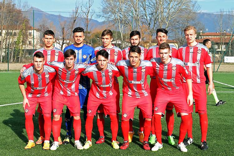 La Cremonese Berretti torna a casa