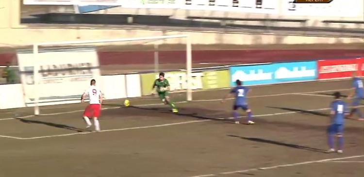 Sconfitta pesante, Cremo ko  3-1
