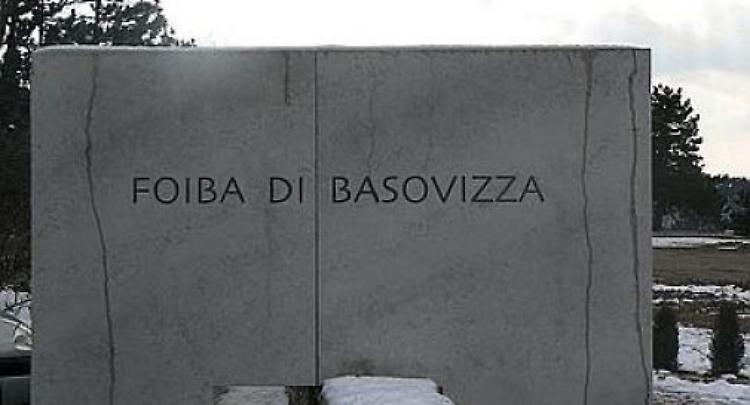 Giorno del Ricordo. Incontri e cerimonie per le foibe e i profughi