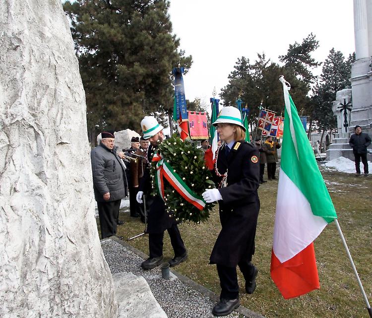 Ventura (Fratelli d'Italia): "Giorno del ricordo, data importante da non dimenticare" 