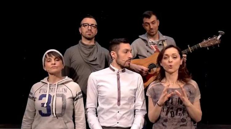 Oblivion, tributo a Morandi sulle note dei Queen