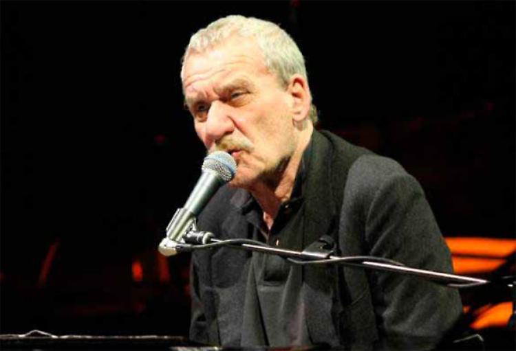 La tournée di Paolo Conte sbarca al Ponchielli