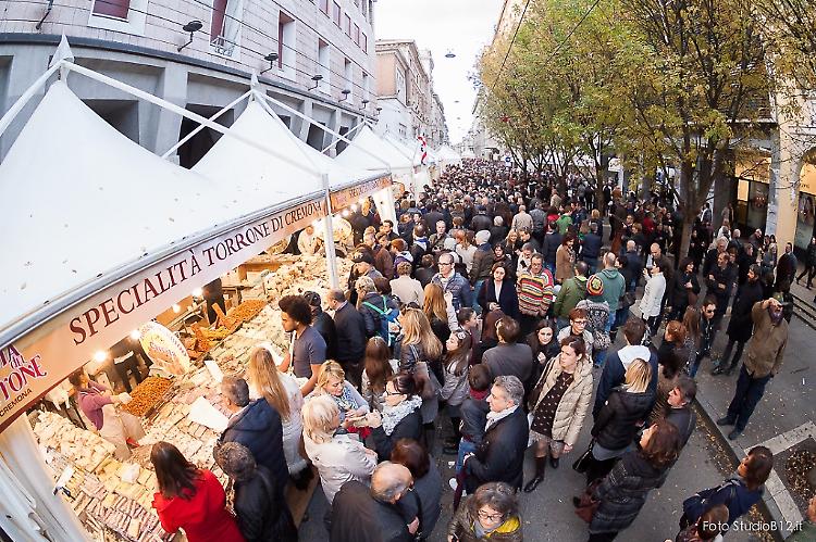 La Festa del Torrone raddoppia