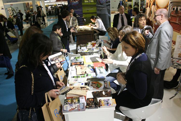 Cremona e il suo territorio alla Bit di Milano
