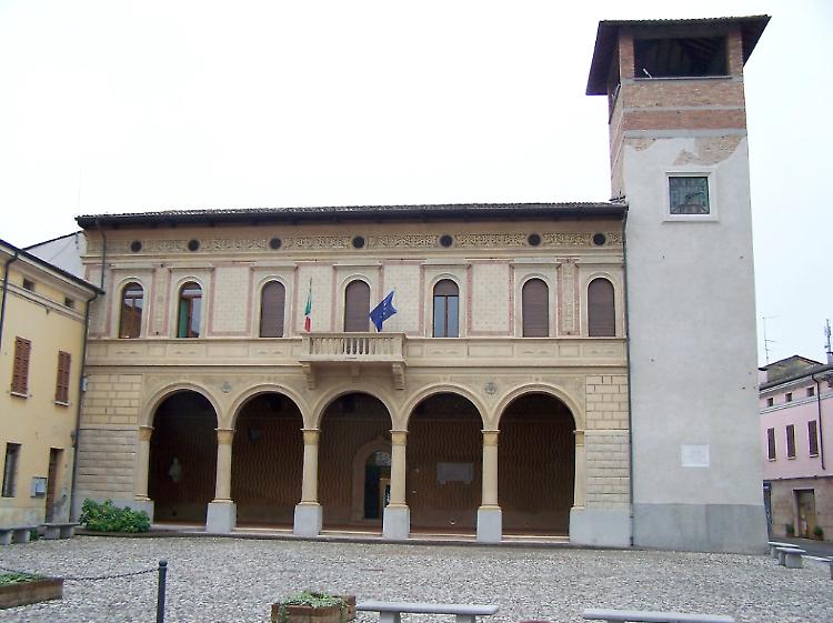 Bozzolo ed Asola: interventi 'ad adiuvandum'