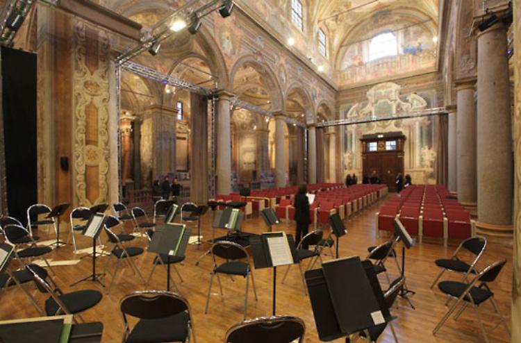 'L'opera da tre soldi' di Brecht e Weill con l'Ensemble del Conservatorio Nicolini