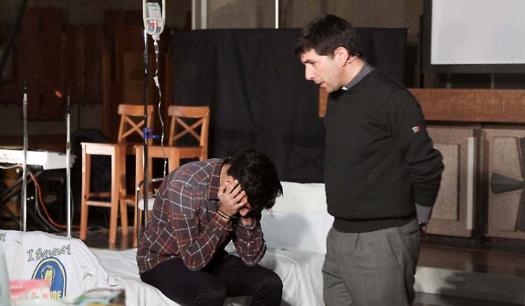 "Gianluca, la malattia non ha vinto
Sei e sarai sempre qui con noi"