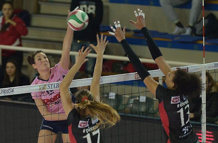pomì casalmaggiore volley