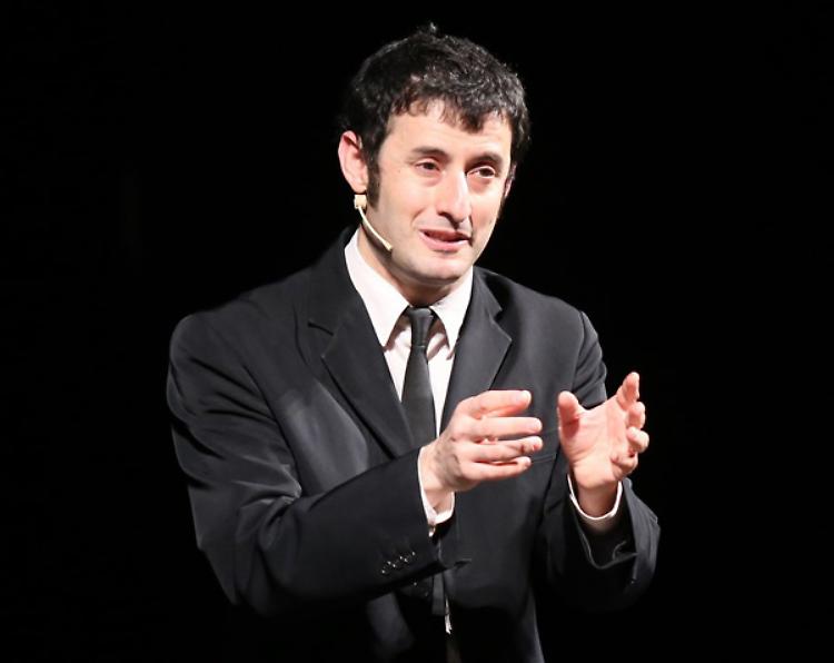 Daniele Timpano