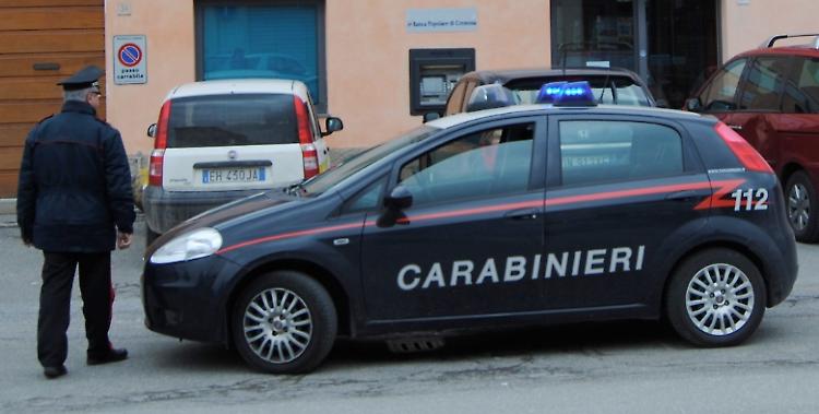 Ladri in casa, via i ricordi di una vita