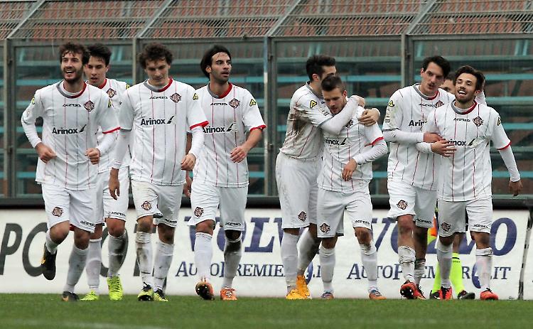 Cremonese-Pordenone _ Fischio d'inizio ore 16 (Stadio Zini)